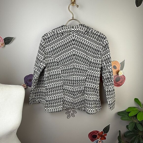 Cabi Du Jour Blazer - Size - 4 - Picture 3 of 5